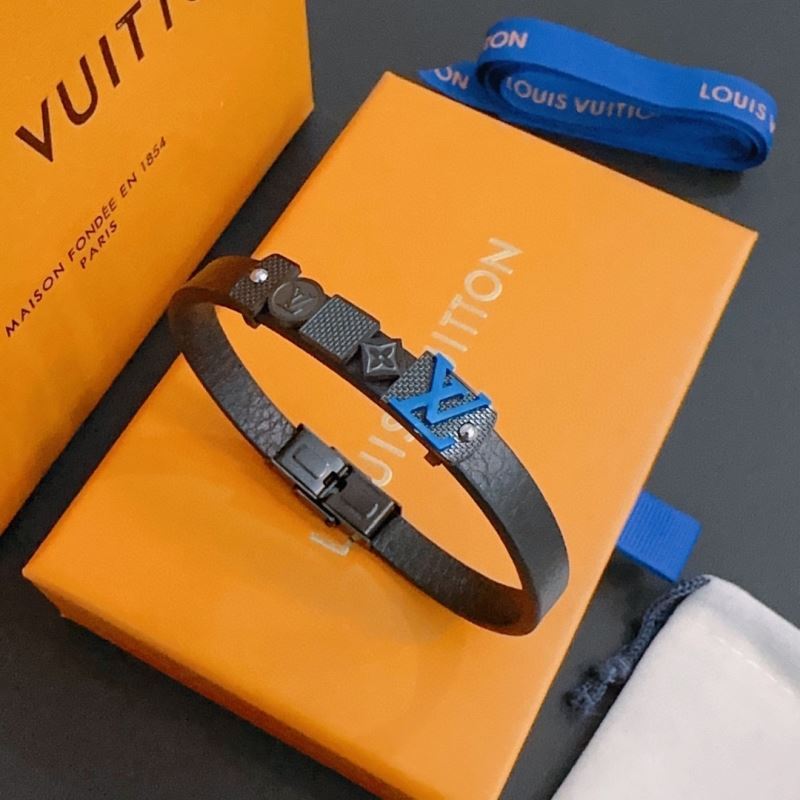 Louis Vuitton Bracelets